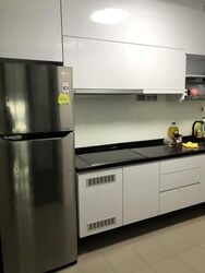 Blk 670A Waterway Ridges (Punggol), HDB 3 Rooms #507445511